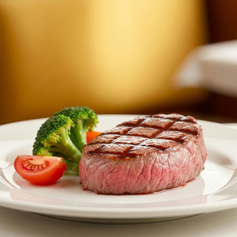 Top 10 Lowest Calorie Texas Roadhouse Meals 2026