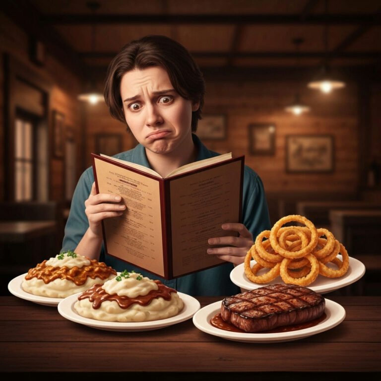 Unhealthiest Texas Roadhouse Items: What to Avoid